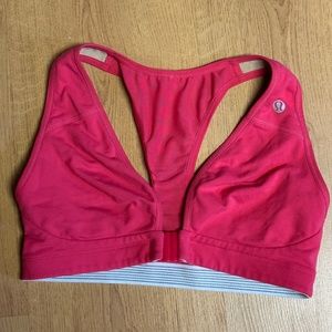 Lululemon bikini top